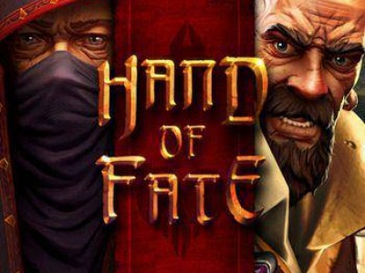 Hand of Fate 1