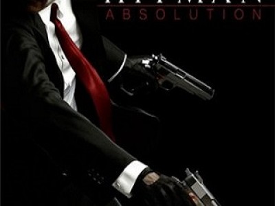 Hitman Absolution