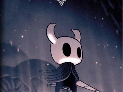 Hollow Knight