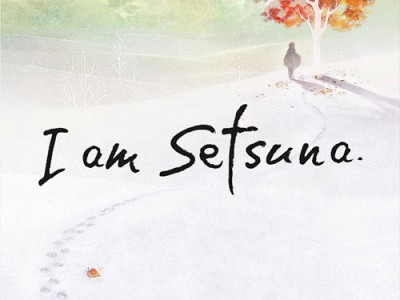 I Am Setsuna