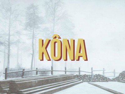 Kona