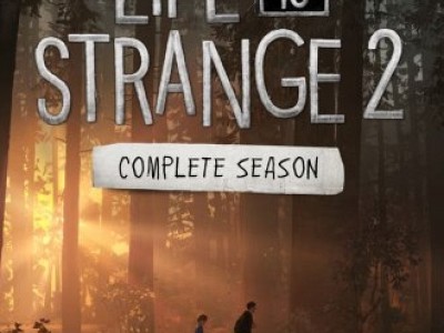 Life is Strange 2