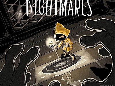 Little Nightmares