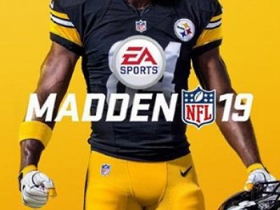 Madden NFL 19