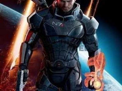 Mass Effect 3