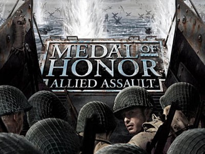 Medal of Honor: Allied Assault