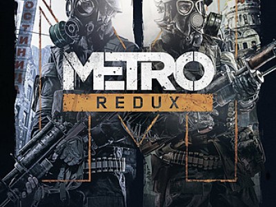 Metro 2033 Redux