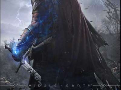 Middle Earth: Shadow of Mordor