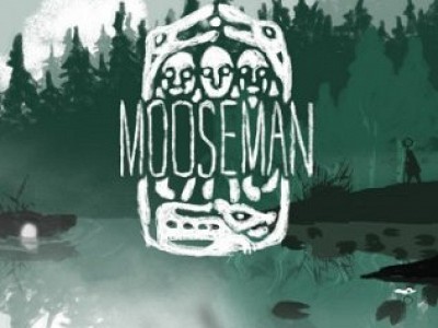 The Mooseman