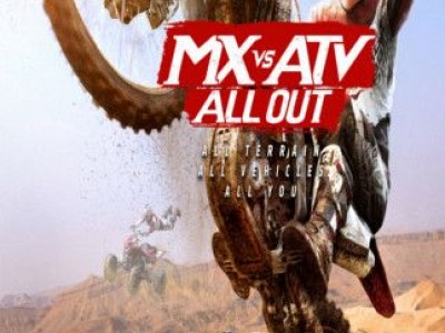 MX vs ATV All Out