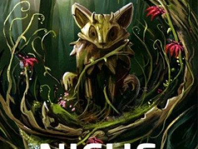 Niche - a genetics survival game