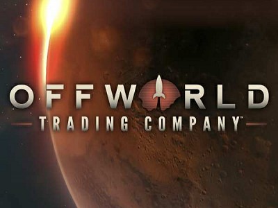 Offworld Trading Company