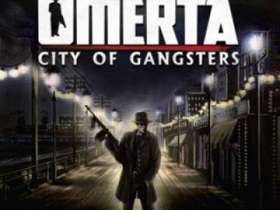 Omerta: City of Gangsters