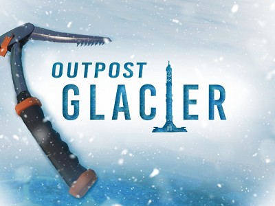 Outpost Glacier