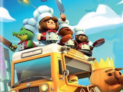 Overcooked! 2