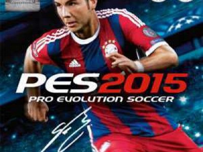 PES 2015