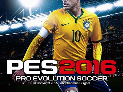 PES 2016