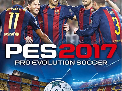 PES 2017