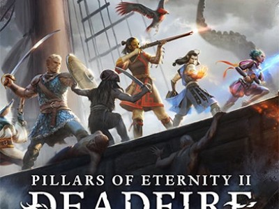 Pillars of Eternity 2: Deadfire