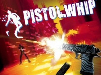 Pistol Whip 