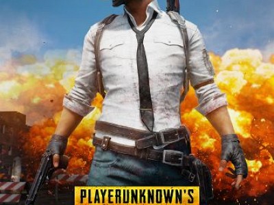 Playerunknown Battlegrounds