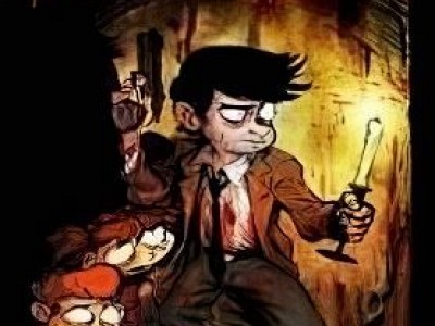 2Dark