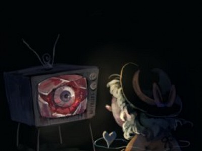 3rd eye