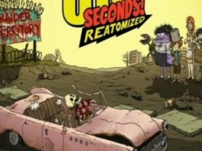 60 Seconds! Reatomized