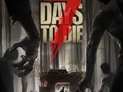7 Days To Die
