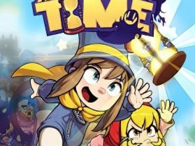A Hat in Time