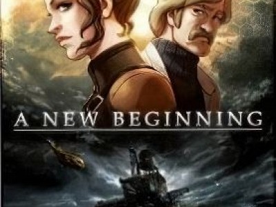 A New Beginning