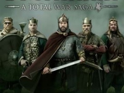 А Total War Saga Thrones of Britannia