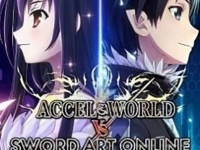 Accel World VS Sword Art Online