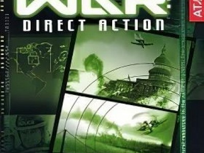 Act of War: Direct Action