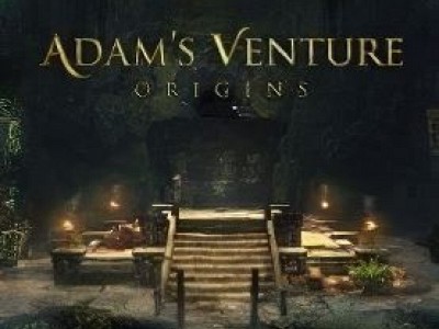 Adam's Venture: Origins