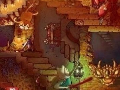 Adventure Time: Finn and Jake Investigations