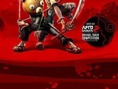 Afro Samurai 2: Revenge of Kuma