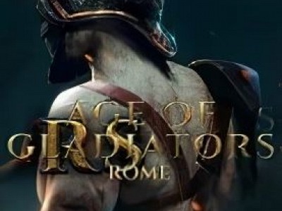 Age of Gladiators II Rome