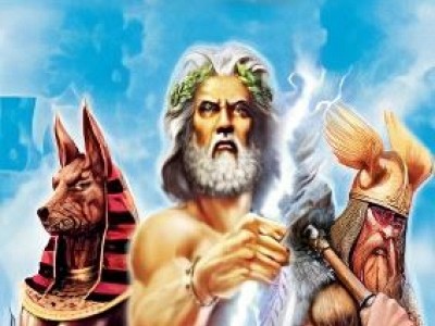 Age of Mythology