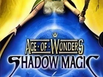 Age of Wonders: Shadow Magic