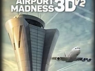 Airport Madness 3D Volume 2