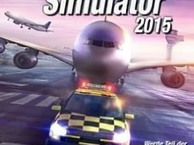 Airport Simulator 2015