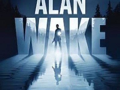 Alan Wake