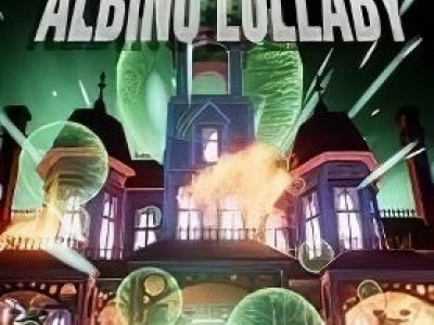Albino Lullaby: Episode 1
