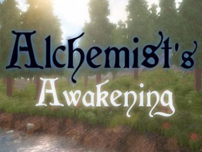 Alchemist's Awakening