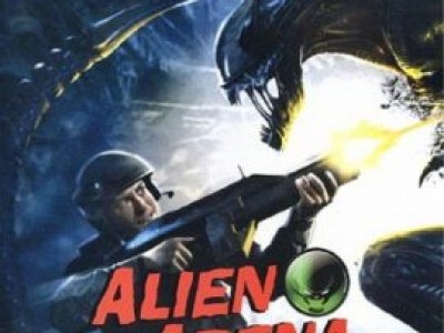 Alien Arena 2010