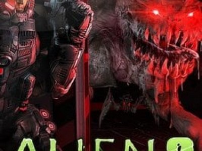 Alien Shooter 2 - The Legend