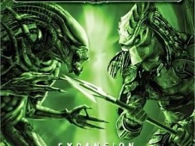 Aliens vs Predator 2: Primal Hunt