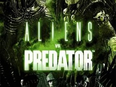 Aliens vs Predator