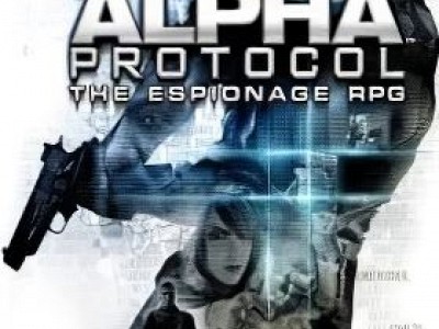 Alpha Protocol